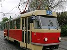 Pouze na tři dny je obousměrně přerušen tramvajový provoz na úseku Malostranská - Chotkovy sady / Královský letohrádek. Tramvajové linky jsou odkloněné, zkrácené nebo zrušené. Linka 2 je nahrazena linkou 32 v trase sídliště Petřiny - Chotkovy sady - Králo Pouze na tři dny je obousměrně přerušen tramvajový provoz na úseku Malostranská - Chotkovy sady / Královský letohrádek. Tramvajové linky jsou odkloněné, zkrácené nebo zrušené. Linka 2 je nahrazena linkou 32 v trase sídliště Petřiny - Chotkovy sady - Králo