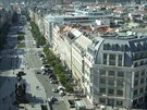 Mezinárodní den muzeí 18. května, jsem také využil k návštěvě a fotografování celého muzea, včetně kopule a expozic. Ve frontě čekajících měli všichni roušky, dodržovali požadované odstupy a pořadatel recipročně - kolik osob odešlo z muzea, stejný počet p Mezinárodní den muzeí 18. května, jsem také využil k návštěvě a fotografování celého muzea, včetně kopule a expozic. Ve frontě čekajících měli všichni roušky, dodržovali požadované odstupy a pořadatel recipročně - kolik osob odešlo z muzea, stejný počet p