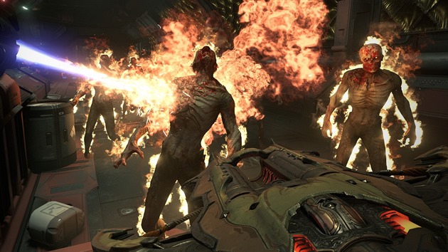 Doom Eternal Doom Eternal