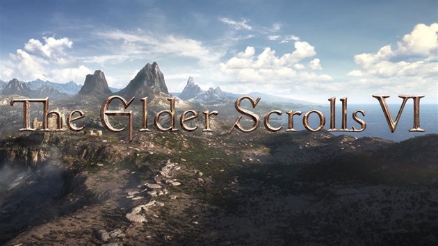 The Elder Scrolls VI The Elder Scrolls VI