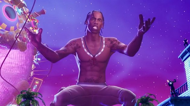 Fortnite Fortnite