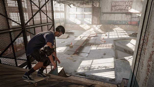 Tony Hawk's Pro Skater 1 and 2 Remaster Tony Hawk's Pro Skater 1 and 2 Remaster