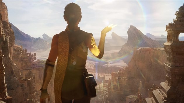 Unreal Engine 5 Next-Gen Real-Time Demo Unreal Engine 5 Next-Gen Real-Time Demo