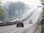 Silnici z Liberce na Děčín čeká oprava. Úsek z Liberce do Chrastavy přitom... Silnici z Liberce na Děčín čeká oprava. Úsek z Liberce do Chrastavy přitom...
