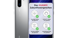Huawei P30 Pro New Edition Huawei P30 Pro New Edition