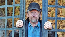 Bedřich Loos, kastelán hradu Hartenberg a zakladatel Stavební hutě Hartenberg Bedřich Loos, kastelán hradu Hartenberg a zakladatel Stavební hutě Hartenberg