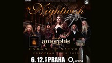 Nightwish Nightwish