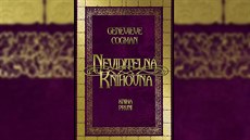 Neviditelná knihovna Neviditelná knihovna