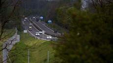Silnici z Liberce na Děčín čeká oprava. Úsek z Liberce do Chrastavy přitom... Silnici z Liberce na Děčín čeká oprava. Úsek z Liberce do Chrastavy přitom...