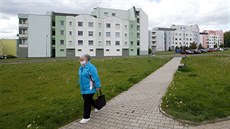 Kvůli převodu bytů v libereckém Zeleném Údolí se pře magistrát a společnost... Kvůli převodu bytů v libereckém Zeleném Údolí se pře magistrát a společnost...