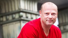 Šéflékař Českého olympijského výboru Jiří Neumann Šéflékař Českého olympijského výboru Jiří Neumann