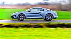 Alpine A110S Alpine A110S