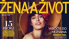 Květnová Žena a Život Květnová Žena a Život
