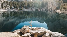 Vysokohorské túry jsou jen jednou z možnosti, jak si lze Tatry užít. Vysokohorské túry jsou jen jednou z možnosti, jak si lze Tatry užít.