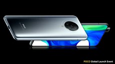 Poco F2 Pro Poco F2 Pro