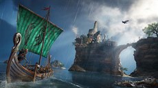 Assassin’s Creed: Valhalla Assassin’s Creed: Valhalla