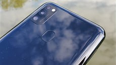Samsung Galaxy M21 Samsung Galaxy M21