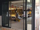 Rekonstrukce prodejny Albert supermarket na Slunečním náměstí kousek u stanice metra Hůrka.
Rekonstrukce bude trvat od 17.5. do 2.6.2020.
Prodejna bude znovu otevřena 3.6.2020 v 7:00 hodin. Rekonstrukce prodejny Albert supermarket na Slunečním náměstí kousek u stanice metra Hůrka.
Rekonstrukce bude trvat od 17.5. do 2.6.2020.
Prodejna bude znovu otevřena 3.6.2020 v 7:00 hodin.