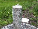 Nová pítka v Jiráskově Aleji na Sídlišti Solidarita v Praze 10 -Strašnicích čekají na zprovoznění, až pomine nebezpečí koronaviru. Nová pítka v Jiráskově Aleji na Sídlišti Solidarita v Praze 10 -Strašnicích čekají na zprovoznění, až pomine nebezpečí koronaviru.
