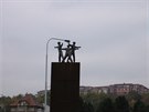 Ve středu 27. 5. 2020 uplyne 78 let od atentátu na říšského protektora Reinharda Heydricha, který provedli dne 27. 5. 1942 českoslovenští parašutisté Jozef Gabčík a Jan Kubiš v pražské Libni. Tento hrdinský čin na místě události připomíná od roku 2009 Pa Ve středu 27. 5. 2020 uplyne 78 let od atentátu na říšského protektora Reinharda Heydricha, který provedli dne 27. 5. 1942 českoslovenští parašutisté Jozef Gabčík a Jan Kubiš v pražské Libni. Tento hrdinský čin na místě události připomíná od roku 2009 Pa