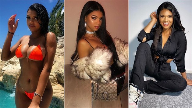 Influencerka se štítí bezdomovců Influencerka se štítí bezdomovců