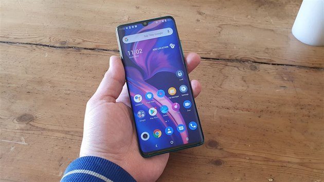 TCL 10 Pro TCL 10 Pro