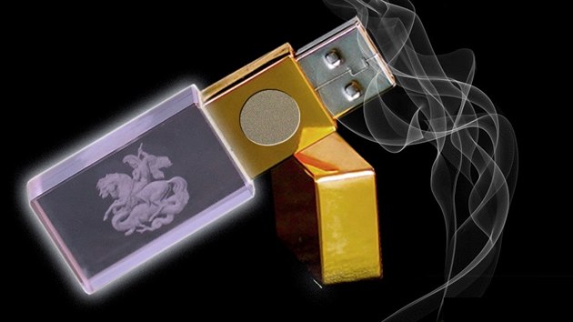 Ochrání vás toto USB zařízení před 5G? Těžko Ochrání vás toto USB zařízení před 5G? Těžko
