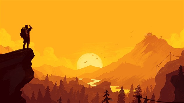 Firewatch Firewatch