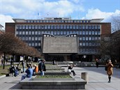 Magistrát města Ústí nad Labem šetří, některé odbory se spojí a řada komisí... Magistrát města Ústí nad Labem šetří, některé odbory se spojí a řada komisí...