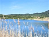 Rekultivace po těžbě uhlí Rekultivace po těžbě uhlí