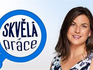Jak si najít skvělou práci Jak si najít skvělou práci
