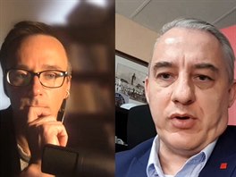 Šéf odborů: Stát nesmí pomáhat firmám se sídlem v daňových rájích