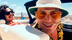 Strach a hnus v Las Vegas Strach a hnus v Las Vegas