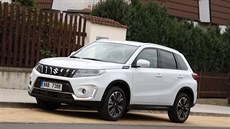 Suzuki Vitara Suzuki Vitara