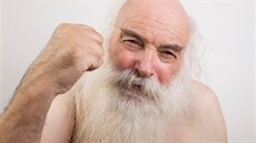Vousy mužům nenadělila evoluce náhodou. Souvisejí s vnitrodruhovým násilím,... Vousy mužům nenadělila evoluce náhodou. Souvisejí s vnitrodruhovým násilím,...