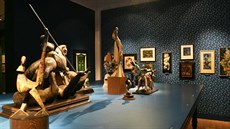 Přijeďte na Jiřího Trnku do Galerie Středočeského kraje v Kutné Hoře! Přijeďte na Jiřího Trnku do Galerie Středočeského kraje v Kutné Hoře!