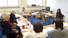 Máte přes prázdniny více času? Navštivte letní kurzy angličtiny Máte přes prázdniny více času? Navštivte letní kurzy angličtiny
