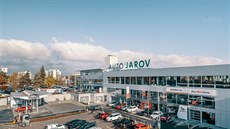 AUTO JAROV znovu otevřelo. Zákazníky láká na zajímavé akce AUTO JAROV znovu otevřelo. Zákazníky láká na zajímavé akce