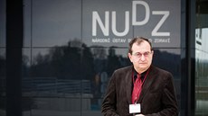 Ředitel Národního ústavu duševního zdraví Cyril Höschl Ředitel Národního ústavu duševního zdraví Cyril Höschl