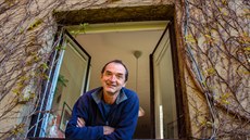 Učitel Milan Bárta říká, že youtuberem se stát netoužil, ale potřeboval nějak... Učitel Milan Bárta říká, že youtuberem se stát netoužil, ale potřeboval nějak...