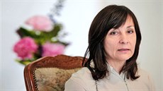 Šéfka Národního památkového ústavu: Kvůli viru se na hradech zdražovat nebude Naděžda Goryczková, generální ředitelka Národního památkového ústavu | na serveru Lidovky.cz | aktuální zprávy