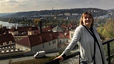 Adrea Kábelová Adrea Kábelová