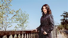 Expertka na vývoj kosmetických produktů Lenka Průšová Expertka na vývoj kosmetických produktů Lenka Průšová
