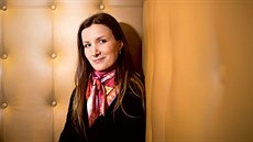 Oděvní výtvarnice Andrea Vytlačilová Oděvní výtvarnice Andrea Vytlačilová