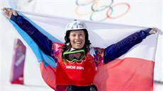 Nejslavnější moment kariéry – před šesti lety vystoupila „kníratá“ česká... Nejslavnější moment kariéry – před šesti lety vystoupila „kníratá“ česká...