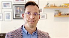 Ivan Lackovič z cestovní kanceláře Travel Family Ivan Lackovič z cestovní kanceláře Travel Family