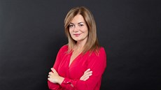Tisková mluvčí ČSSD Eva Gregorová Tisková mluvčí ČSSD Eva Gregorová