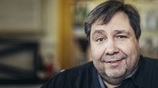 Novinář Luboš Xaver Veselý Novinář Luboš Xaver Veselý
