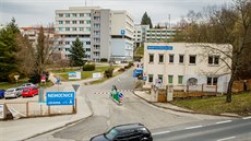 V českokrumlovské nemocnici vyčíslili ztrátu na 12 milionů. V českokrumlovské nemocnici vyčíslili ztrátu na 12 milionů.