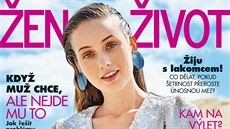 Žena a život Žena a život